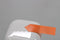 Apple AirPods 4 - Draadloze oordopjes - ANC - Wit
