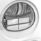 Beko B5T4824IF - Warmtepompdroger 8 kg - ProSmart™ motor - Wit