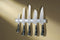 Wusthof - Classic Ikon Groentemes 8 cm