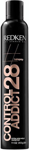 Redken Control Addict Extra High-Hold Hairspray - Haarspray - 313 gr