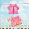 BABY born Fietsoutfit - 43 cm