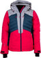Icepeak Coleta - Dames Ski Jas - Ademend Waterdicht - Hotpink - 36