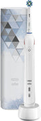Oral-B Smart 4 4500 - Elektrische Tandenborstel - 100% meer tandplakverwijdering - Wit