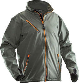 Jobman 1201 Dark Grey maat XL