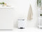 Brabantia Bo Pedaalemmer - 12 liter - Soft-close - White