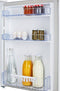 Beko TSE1284N - Tafelmodel koelkast - 101 liter koelruimte - Wit