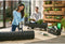 Black & Decker REVHV8C-QW - Kruimeldief - 7.2V - 11 minuten werktijd - Wit Zwart