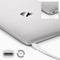 Wentronic USB-C/HDMI - Adapter - 4K 3D ondersteuning - Wit