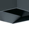 EGLO Calpino - Wandlamp - LED 2x2,8W - Antraciet