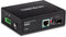 Trendnet TI-UF11SFP - Media Converter - 1000 Mbit/s - Zwart