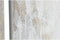 Schilderij DKD Home Decor 100 x 3,7 x 100 cm Abstract Modern (2 Stuks)