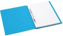 Snelhechter A4 Jalema Secolor Blauw