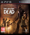 Telltale Games The Walking Dead - Game of the Year Edition - Inclusief 400 Days (PS3)