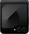Samsung Galaxy Z Flip6 - Smartphone - 256GB opslag Snapdragon 8 Gen 3 - Zwart
