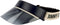 Jimmy Choo CALIX 2M2 Zonnebril - Dames - Goudkleurig