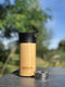 Retulp - Tumbler - Bamboe - 250ML - Thermosfles