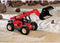 Bruder - Manitou Telescopic loader MLT 633 (BR2125)