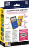 HyperMegaTech Capcom Super Pocket - Handheld gaming - 12 Capcom arcade games - 2.8