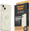 PanzerGlass - iPhone 15 Plus - HardCase D30 MagSafe - Transparant
