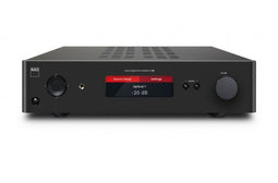 NAD C368 - Geïntegreerde versterker - 2 x 80 watt - Graphite