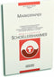 Markerblok Schoellershammer A3 75gr wit | 10 stuks