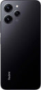 Xiaomi Redmi 12 - Smartphone - 4GB RAM 128GB opslag - Zwart