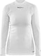Craft Active Extreme X Cn L/S Thermoshirt Dames - Maat M