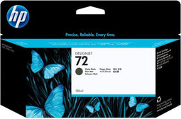 HP C9403A - Inktcartridge XL - 130 ml - Zwart