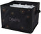 Decoris Kerstballen Opbergbox - Opvouwbaar - 41 x 31 x 32 cm - Groen