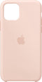 Apple iPhone 11 Pro - Siliconen Hoesje - Duurzaam ontwerp - Rozenkwarts