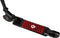 QPlay Honeycomb Step - Kinderen - Rood - Met Led verlichting - Stunt Step