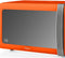 Swan Retro Magnetron 20L Oranje