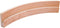 Engelhart Kaarthouder dubbel - 35cm - Hout