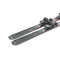 Nordica Steadfast 80 DC - All Mountain ski's - Speels en veelzijdig - Grijs/groen/antraciet 174 cm