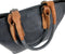 Berba Leren Shopper Barbarossa Femme 825-313 Navy