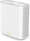 ASUS ZenWiFi XD6S - AX5400 AiMesh WiFi 6 Router - Supersnelle betrouwbare verbinding