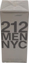 Carolina Herrera - 212 Men - Eau De Toilette - 200 ml