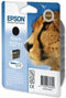 Epson T0711 - Inktcartridge - DURABrite Ultra inkt - Zwart