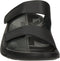 ECCO COZMO W - Sandalen - Luxe comfort - Zwart - 42