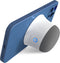 Ultron MiLi Mag-SoundMate - Draadloze MagSafe Speaker - Bluetooth 5.0 - Wit