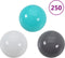 vidaXL Speeltent met 550 Ballen 123x120x126 cm