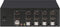 Manhattan 153539 KVM-switch Zwart