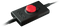 Next Level Racing HF8 Pro - Haptic Gaming Pad - 200% meer koppel 400% meer vermogen - Zwart