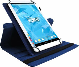 Universele draagtas voor tablet 3GO CSGT18 10.1" Blauw