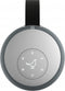Libratone Zipp Mini 2 - Draagbare Multi-Room smart speaker - 360 geluid - Grijs