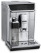 DeLonghi PrimaDonna Elite ECAM 650.75.MS - Volautomatische Koffiemachine - 6 Profielen - Zilver