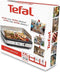Tefal Maxi Plancha CB690D - Grill - 2300W - XXL voor 12 personen