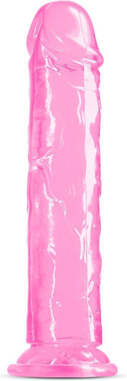 FANTASIA UPPER 6.5 INCH PINK