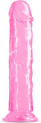 FANTASIA UPPER 6.5 INCH PINK