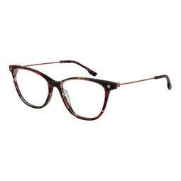 Bulget BG6464 - Brillenframe Dames - Glas zonder voorschrift